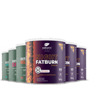 3 Monate Körper-transformation