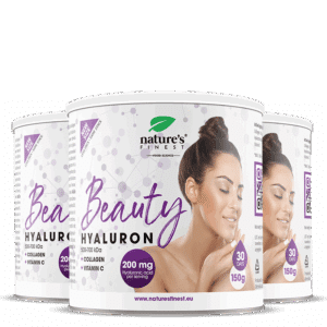 Beauty Hyaluron Paket