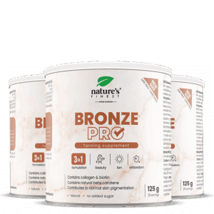 Bronze PRO Paket