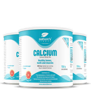 Kalzium Paket
