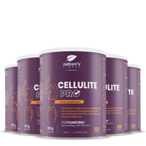 Cellulite PRO Paket