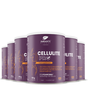 Cellulite PRO Paket