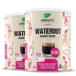 Waterout Coffee Paket