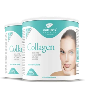 Kollagenpulver Paket