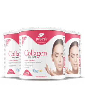 Kolagen SkinCare Paket