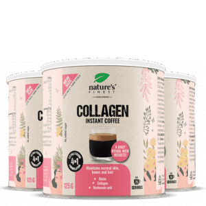 Collagen Coffee Paket