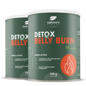 Mancore Belly Burn Paket