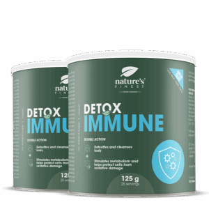 Detox Immune Paket