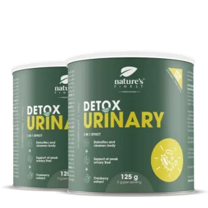 Detox Urinary Paket