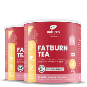 FatBurn Tea Paket