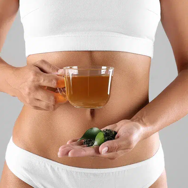 Bild der Produktoption