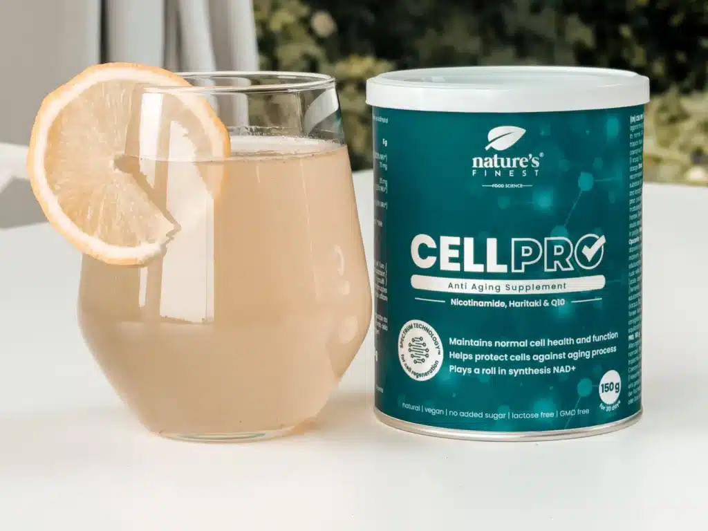 Cell PRO 1+1 GRATIS