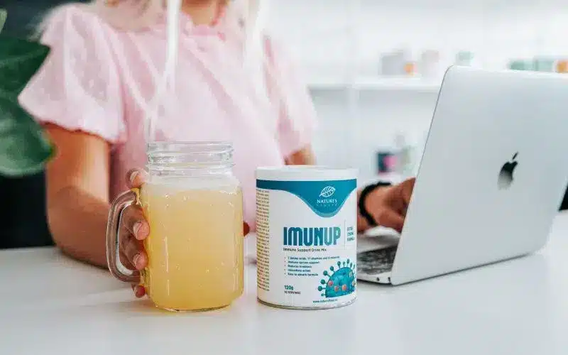 Bild der Produktoption