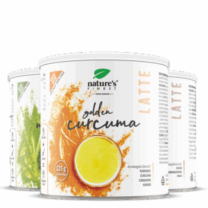 Paket Latte Getränke