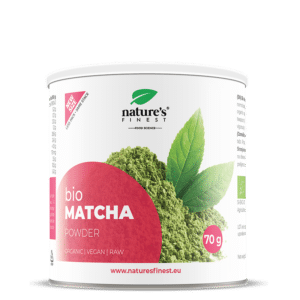 Matcha Pulver Bio