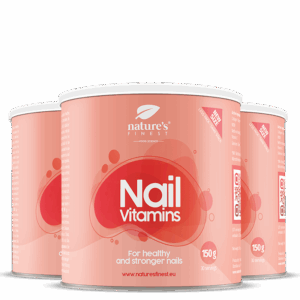 Nail Vitamins Paket