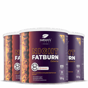 Night FatBurn Extreme Paket