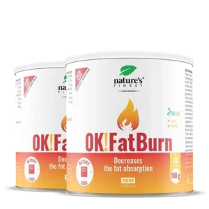 OK!FatBurn Paket