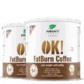 OK!FatBurn Coffee Paket