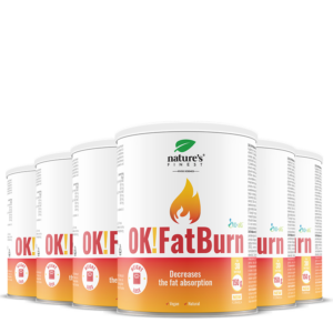 OK!FatBurn 6x Paket