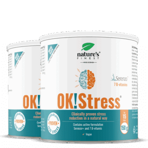 OK!Stress 1+1 GRATIS