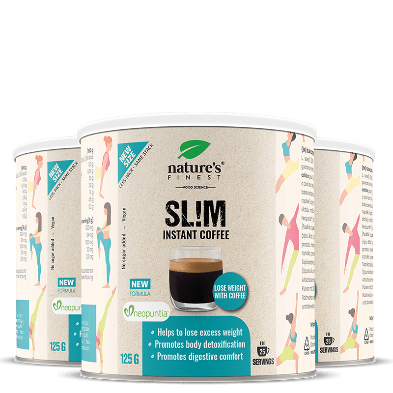 Sl!m Coffee 1+2