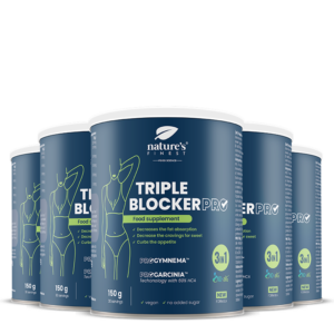 Triple Blocker PRO Paket
