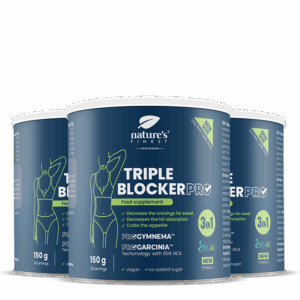 Triple Blocker PRO Paket