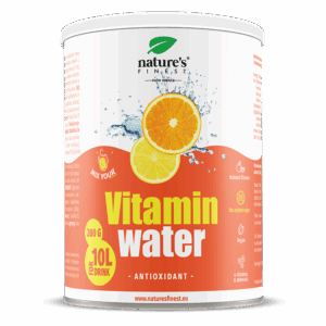 Vitamin Wasser ANTIOXIDANT