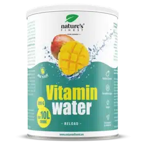 Vitamin Wasser RELOAD