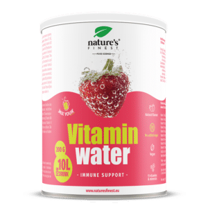 Vitamin Wasser IMMUNE SUPPORT