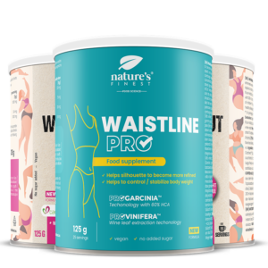 Waistline PRO + 2x Waterout Coffee Paket