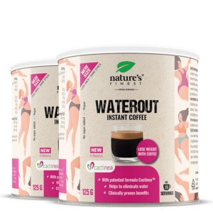 Waterout Coffee Paket