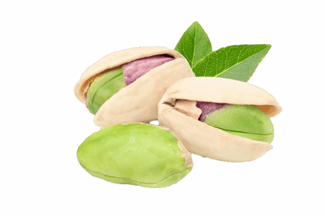 Pistazie