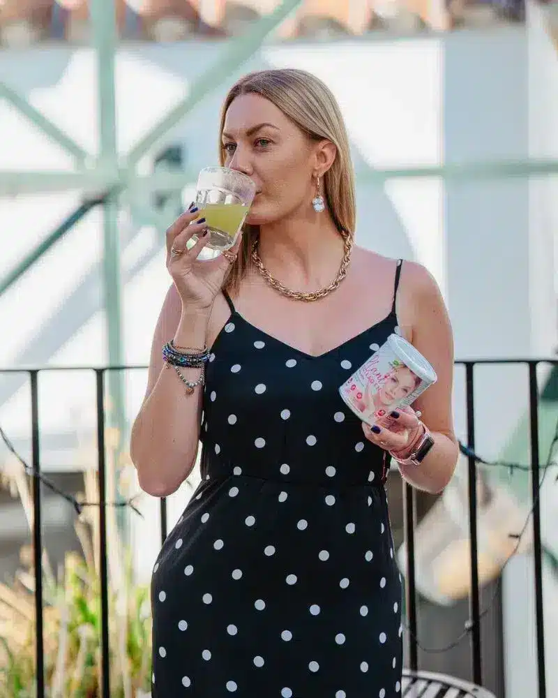 Bild der Produktoption