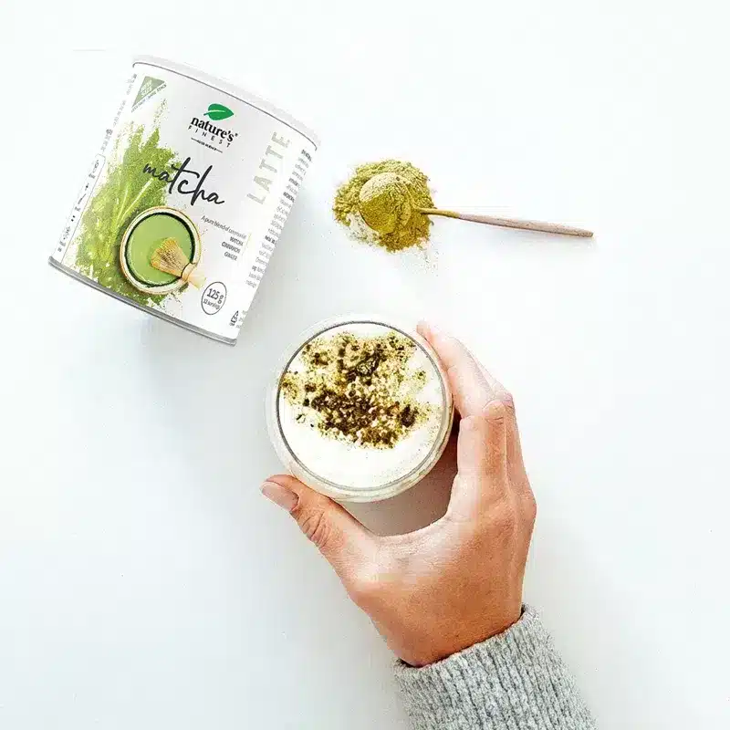 Bild der Produktoption