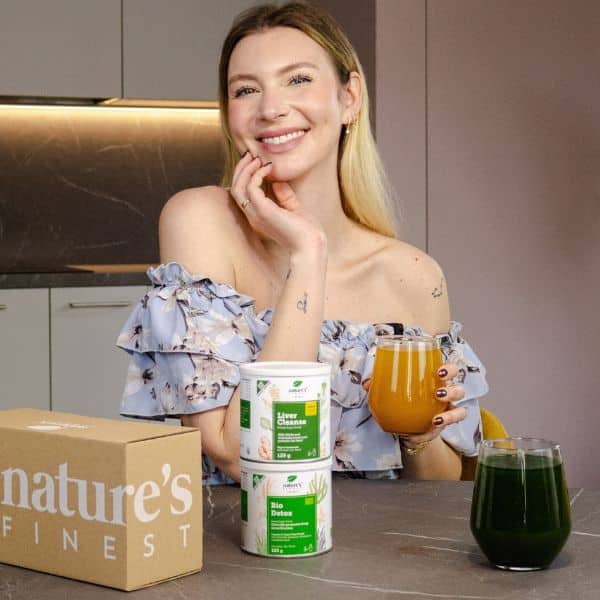Nicole Hüsel, YouTube-Star