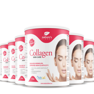 Kollagen SkinCare 6x Paket