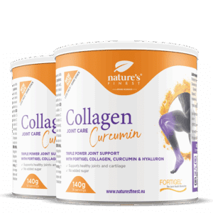 Curcumin JointCare Paket