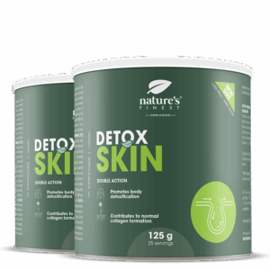Detox Skin Paket