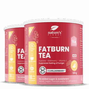 FatBurn Tea Paket