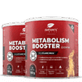 Metabolism Booster Extreme Paket