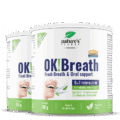OK!Breath Paket