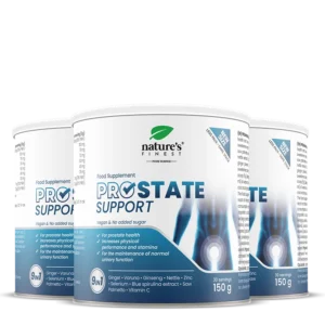PROSTATE Support Paket