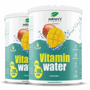 Vitamin Wasser RELOAD Paket