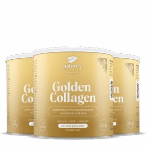 Golden Collagen Paket