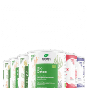 2x Healthy Liver + Magnesium + B-Complex Paket
