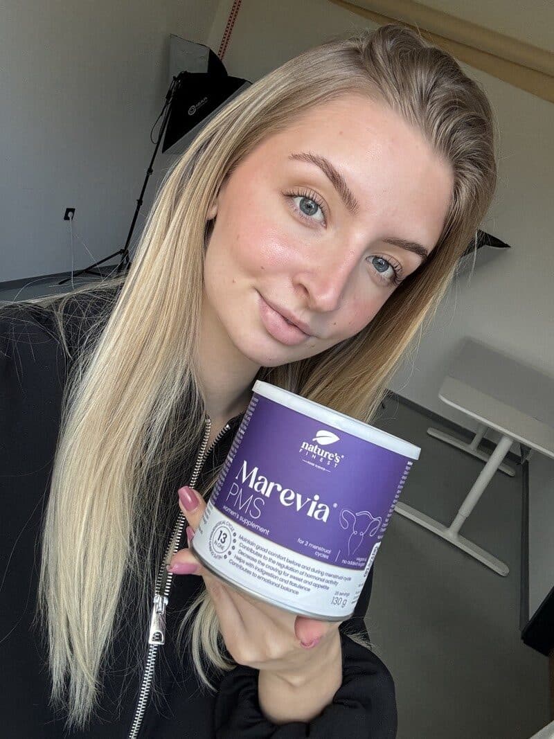 MelaClear product