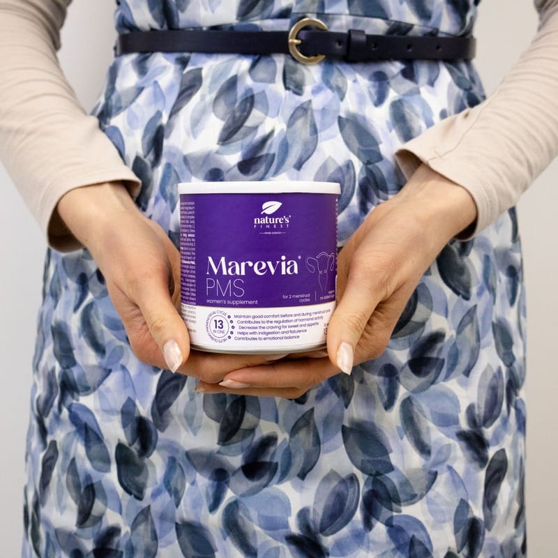 Marevia PMS