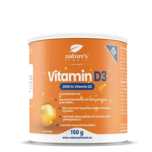 Vitamin D3 Pulver